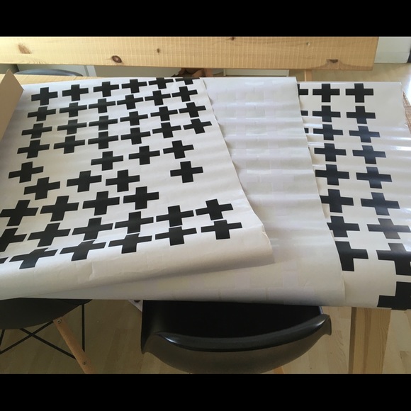 Swiss Cross removable wall decals - Picture 1 of 1